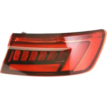 Zadní světlomet Zadní světlo HELLA 2SD 012 246-071