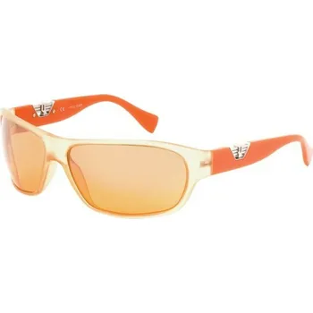 Sluneční brýle Unisex sluneční brýle Police S1803M68JA1X Oranžová (ø 68 mm)