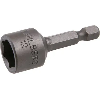 Bit Nástavec - koncovka maticová 12mm - 2ks STAHLBERG