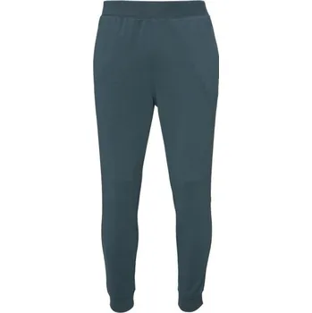 Pánské oblečení Pánské tepláky Calvin Klein PW - JOGGER XXL Tmavě modrá