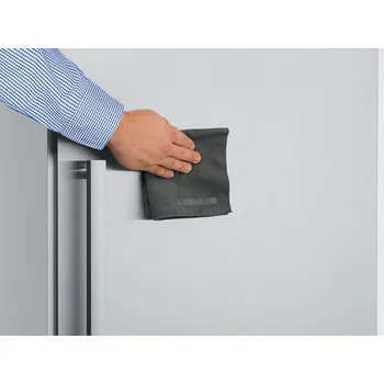 Utěrka Liebherr Sada útěrek z mikrovláken