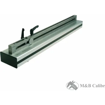 Nastavovací zařízení 0-400 mm | Multimar 844 S MAHR