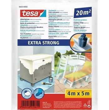 Lepicí páska Maskovací páska Tesa 5 m