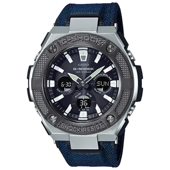 Hodinky Hodinky CASIO G-Shock GST-S330AC-2A