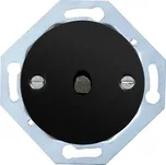 OBZOR DPR 10-02003-0000 Páčkový vypínač řazení 1/0, patina