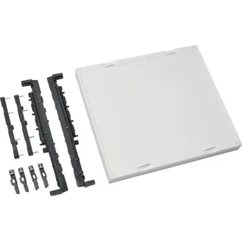 Rozvaděč Hager UE32E0A univers N-SD 450x500mm pro přípojnice 4p., rozteč 60mm