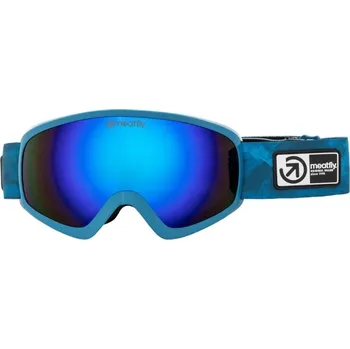 SNB & SKI brýle Meatfly Norton modrá One Size