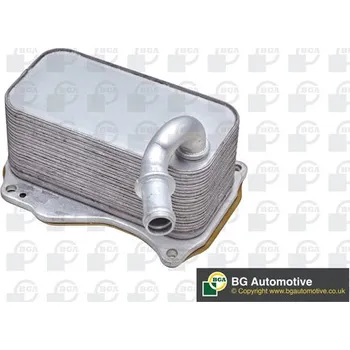Chladič motoru Olejový chladič, motorový olej, , BGA, CO5623