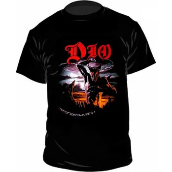 Pánské tričko triko Dio - Murray / R.I.P.