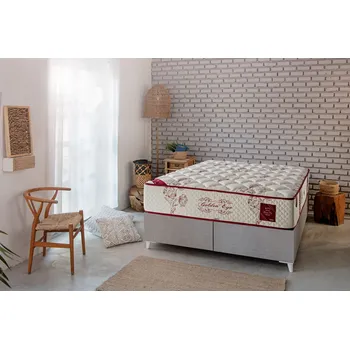 Matrace Golden Eye - 140x200cm, 38cm (±1cm)