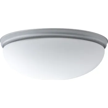 Svítidlo Osmont ALMA D2 IN-22U2/123/S13 přisazené svítidlo se skleněným stínidlem