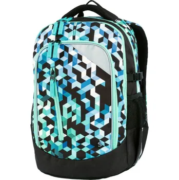 Školní batoh Stil Školní batoh midi 43 x 31 x 20 cm