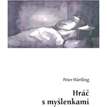 Beletrie pro dospělé Hráč s myšlenkami