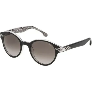 Sluneční brýle Unisex sluneční brýle Lozza SL4073M490APA Černá (ø 49 mm)