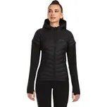 Dámská hybridní bunda KILPI VERONS 38 Černá, Tmavě šedá