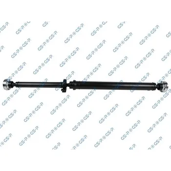 Kloubový hřídel, pohon nápravy, , 7L8521102D, 7L8521102F, 7L8521102M, GSP, PS900109