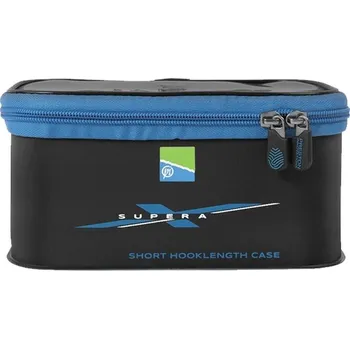 turistický batoh PRESTON - Taška na návazcová pouzdra Eva Hooklength Case Short