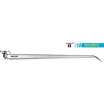 Příslušenství pro vysokotlaký čistič Mosmatic otočné rameno na strop DKR, 1750 mm