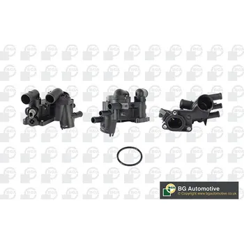 Chladič motoru Termostat, chladivo, , 032121111AP, BGA, CT7900