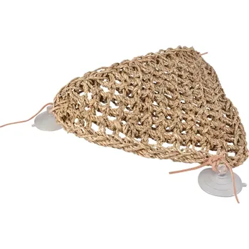 Faunabox Síťové lehátko do terárií 27,3x20,3cm - trojúhelník