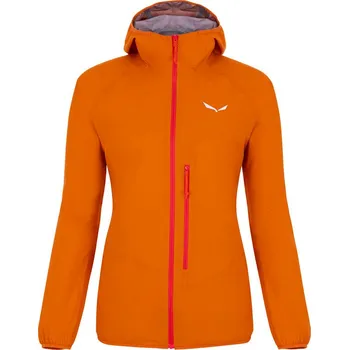 Dámská casual bunda Dámská bunda Salewa Agner 2 PTX 3L 34