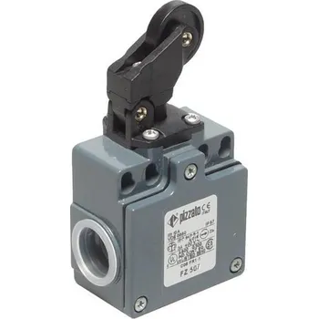 vypínač Pizzato FZ507 Koncový spínač FZ 507
