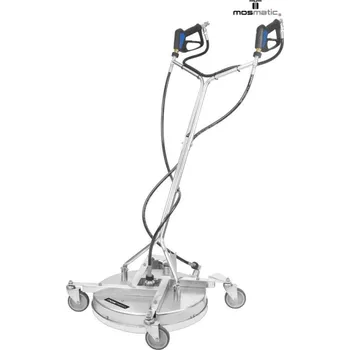 Příslušenství pro vysokotlaký čistič Rotační čistič ploch FL-AHK-KAU 520