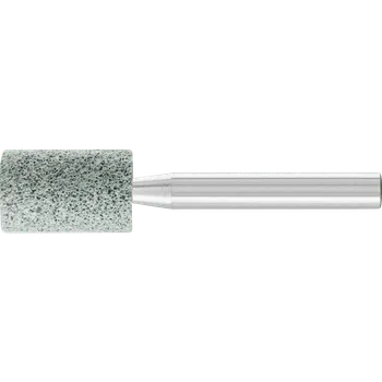 Brusný kotouč Pferd 31124408 | Válcové brusné tělísko ZY 13 x 20 x 6 mm Z80, CN, ALU