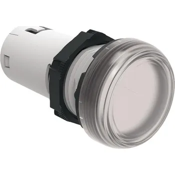 Stykač LOVATO Electric LPMLD7 Kompaktní signálka LED 48V AC/DC bílá
