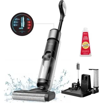 Vysavač Ultenic AC1 Elite Bezdrátový Vysavač a Mop