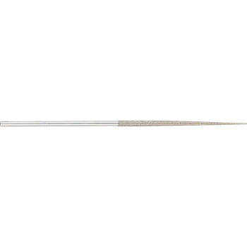 Pferd 15107062 | Diamantový pilník jehlový DF 4162, 3,2, kruhový, D 126