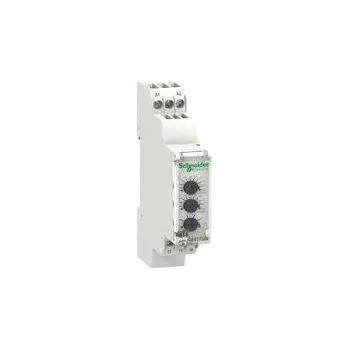 Stykač Schneider Electric RM17UBE15 Měř.relé přepětí/podpětí W, 65-260V AC/DC