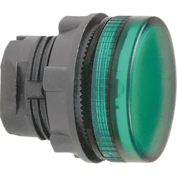 vypínač Schneider Electric ZB5AV033S SIGNÁLNÍ HLAVICE (RÝHOVANÁ)