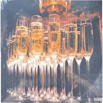 Zahraniční hudba LP Willie The Kid: Keep Watching The Fly 2022