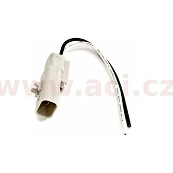 konektor cívky kompresoru DENSO 10S17