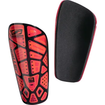 Florbalový chránič saller fotbalové chrániče K-ONE Velikost: S