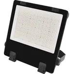 LED Reflektor AVENO LED/300W/230V 4000K 48000 lm IP66 černá
