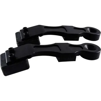 AIR BRAKES™ SUPPRESSORS, tlumiče ramen pro kuše Excalibur