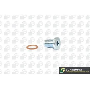 Závitová zátka, olejová vana, , 46476967, BGA, PK2201