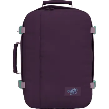Cabinzero Classic 36L Midnight purple