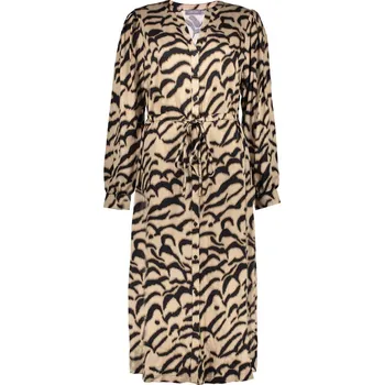 Dámské šaty Geisha Šaty Černé M(38)