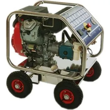 Vysokotlaký čistič Aquila vysokotlaký čistič MP 302