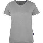 Hrm Dámské triko z organické bavlny HRM201 Stone 3XL