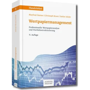 Wertpapiermanagement - Steiner, Manfred