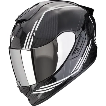 Helma na motorku Scorpion exo-1400 evo ii air carbon reika xs