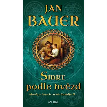 Kniha Smrt podle hvězd