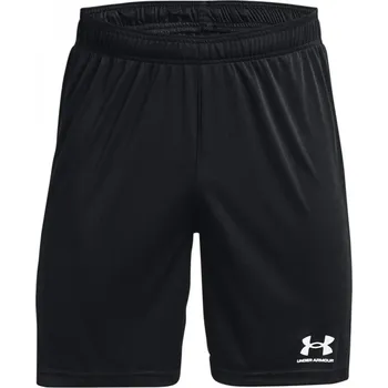 Pánské kraťasy Under Armour Challenger Core Shorts Men's Black S