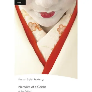 Anglický jazyk PER | Level 6: Memoirs of a Geisha
