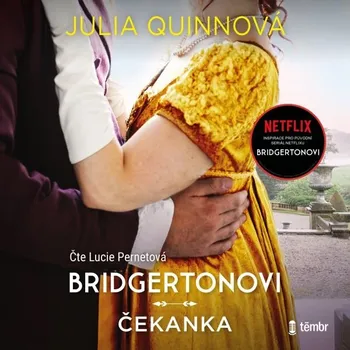 Bridgertonovi IV: Čekanka