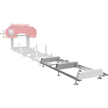 Holzmann Prodloužení dráhy - BBS810SMART_RB